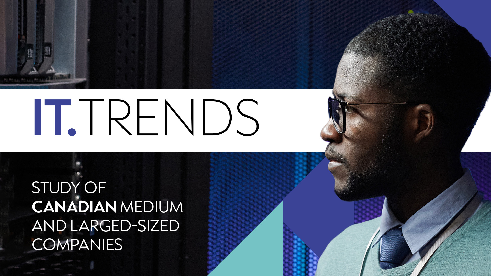 IT Trends 2023 - Register now